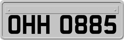 OHH0885