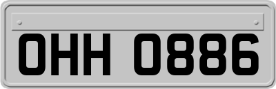 OHH0886
