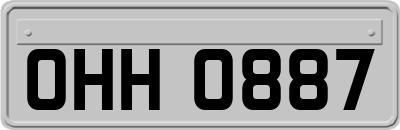 OHH0887