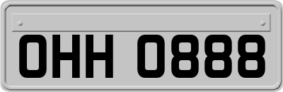 OHH0888