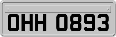 OHH0893