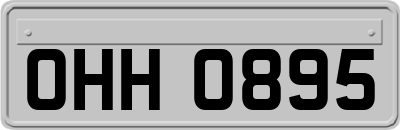 OHH0895