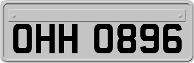 OHH0896