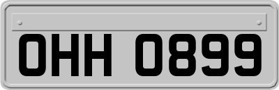 OHH0899