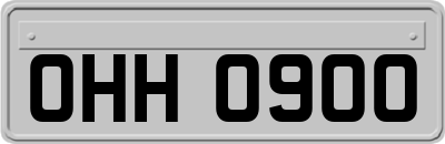 OHH0900
