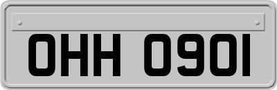 OHH0901
