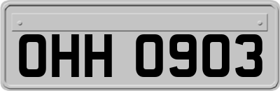OHH0903