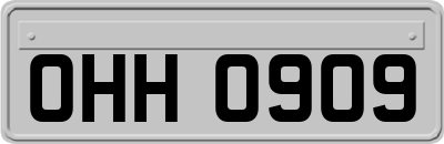 OHH0909