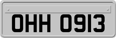 OHH0913