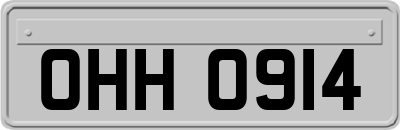 OHH0914
