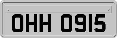OHH0915