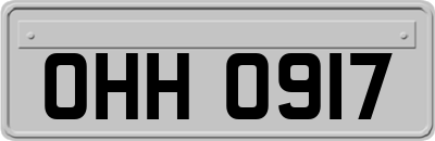 OHH0917