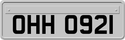 OHH0921