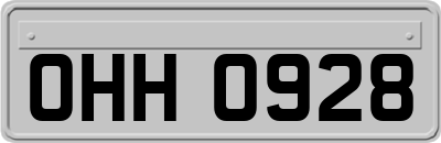 OHH0928