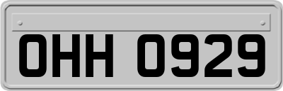 OHH0929