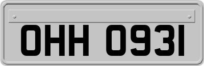 OHH0931
