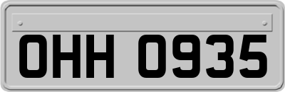 OHH0935