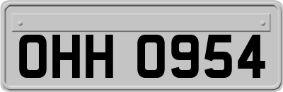 OHH0954