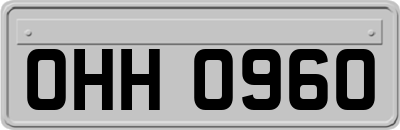 OHH0960