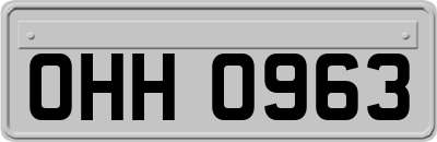 OHH0963