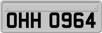 OHH0964