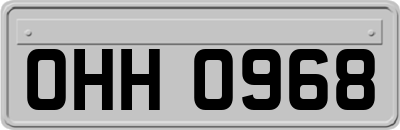 OHH0968