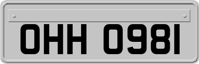 OHH0981