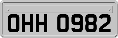 OHH0982