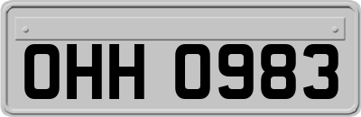 OHH0983