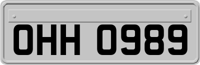 OHH0989