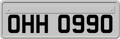 OHH0990