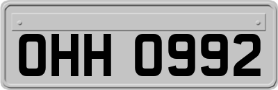 OHH0992