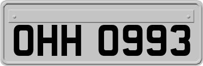 OHH0993