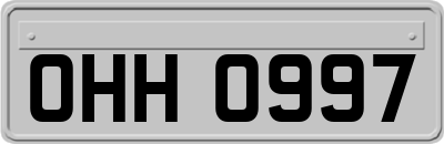 OHH0997