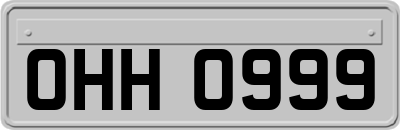 OHH0999