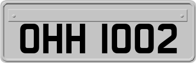 OHH1002