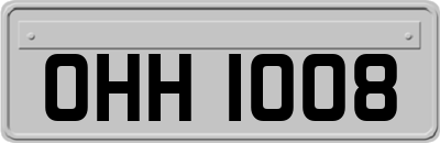 OHH1008