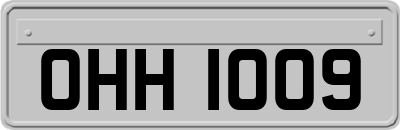 OHH1009