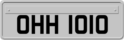 OHH1010