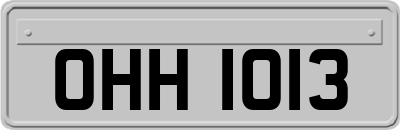 OHH1013
