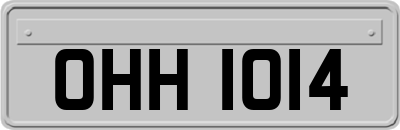 OHH1014