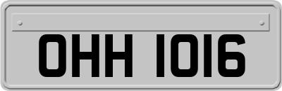 OHH1016
