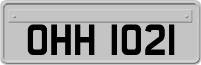 OHH1021