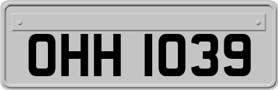 OHH1039