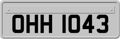 OHH1043