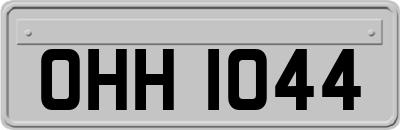 OHH1044