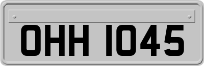 OHH1045