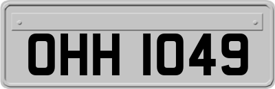 OHH1049