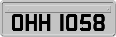 OHH1058