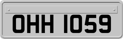 OHH1059
